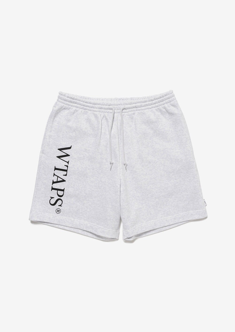 WTAPS WUS SHORTS COTTON 261SPDT-CSM01