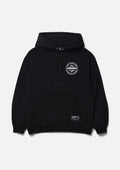 NEIGHBORHOOD STAPLE SWEAT HOODIE LS 261UWNH-CSM08