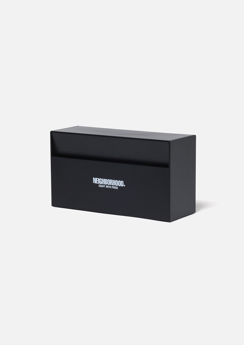 NEIGHBORHOOD PAPER TOWEL CASE 262YJNH-AC01