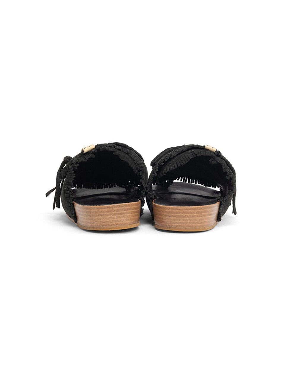VISVIM CHRISTO SHAMAN-FOLK SANDALS 0126102002001