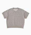 VISVIM CAMPUS SWEAT C/WS 0123105010026