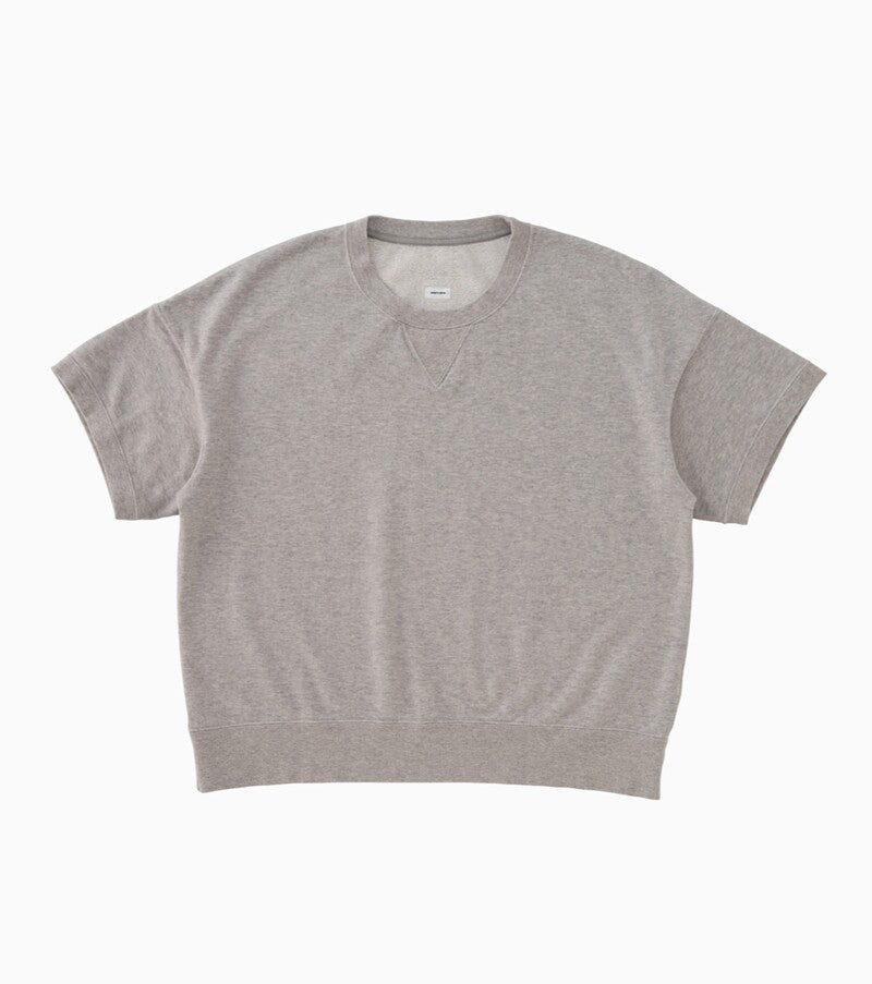 VISVIM CAMPUS SWEAT C/WS 0123105010026