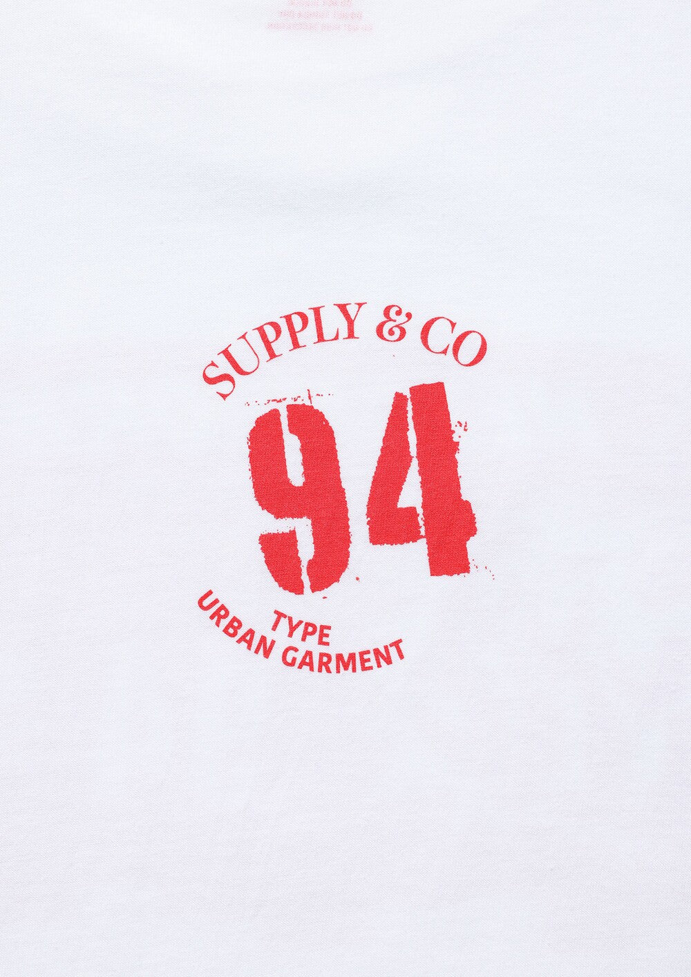 NEIGHBORHOOD NH 261 SPOT TEE SS-2 261PCNH-ST14S