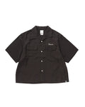 VISVIM KEESEY SHIRT S/S 0126305011002
