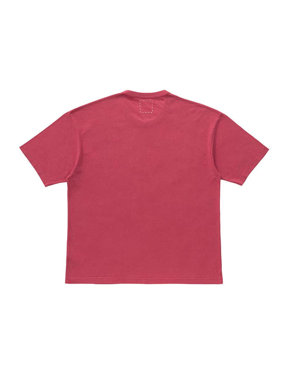 VISVIM JUMBO TEE S/S DMGD 0126305010002