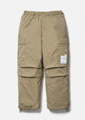 NEIGHBORHOOD WIDE CARGO PANTS 261SPNH-PTM03