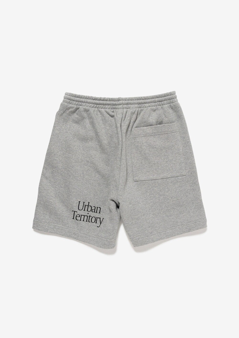WTAPS WUS SHORTS COTTON 261SPDT-CSM01