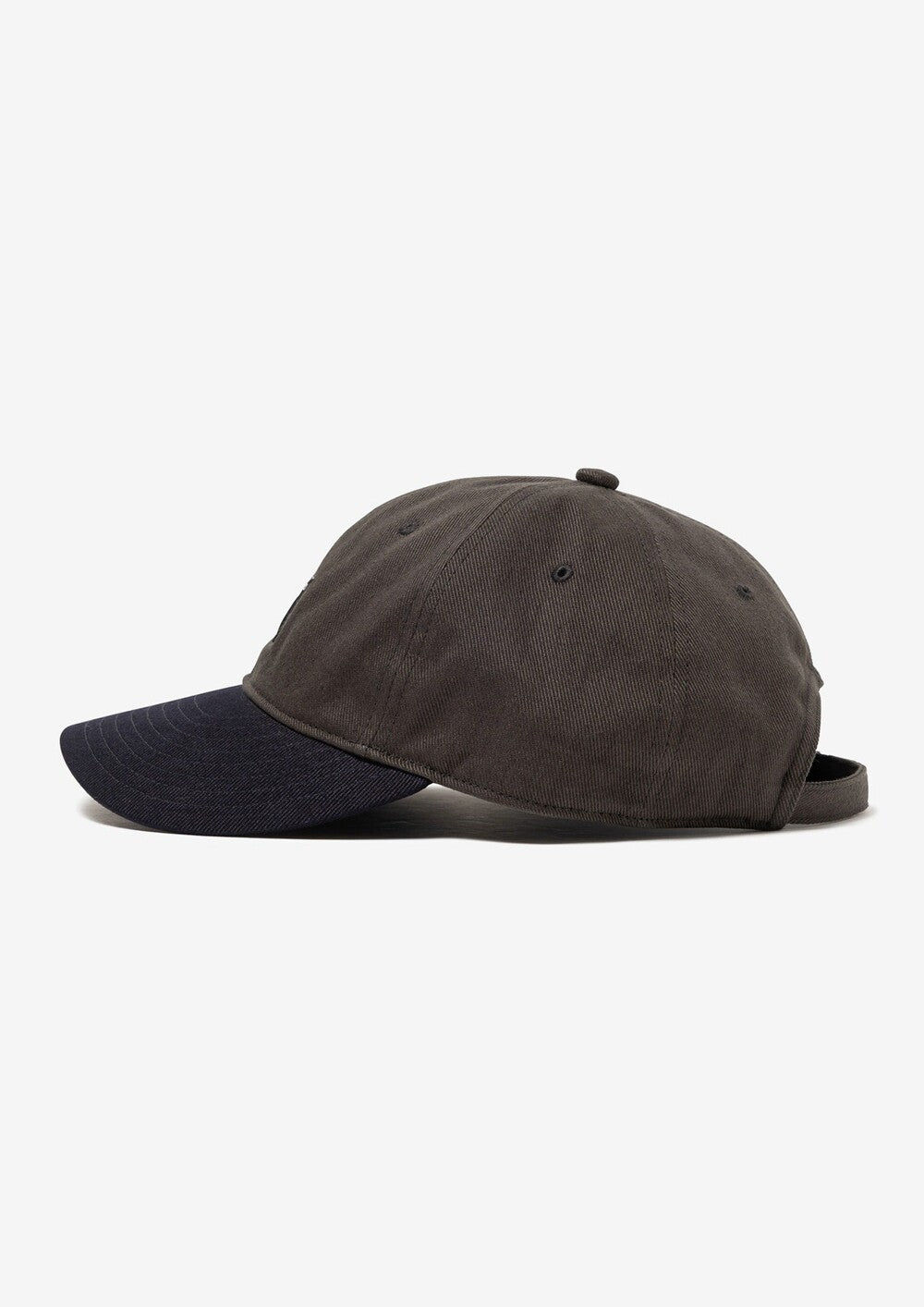 WTAPS T-6M 04 CAP COTTON TWILL 261HCDT-HT08