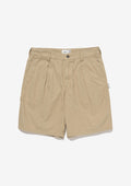 WTAPS ARMSTG2601 CANVAS PAINTER SHORTS 261CWDT-PTM07