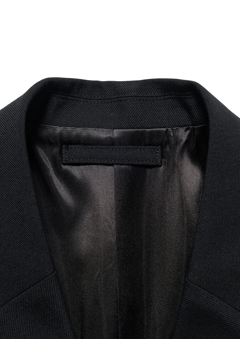 WTAPS ACADEMY JACKET WOPL SERGE 261TQDT-JKM02