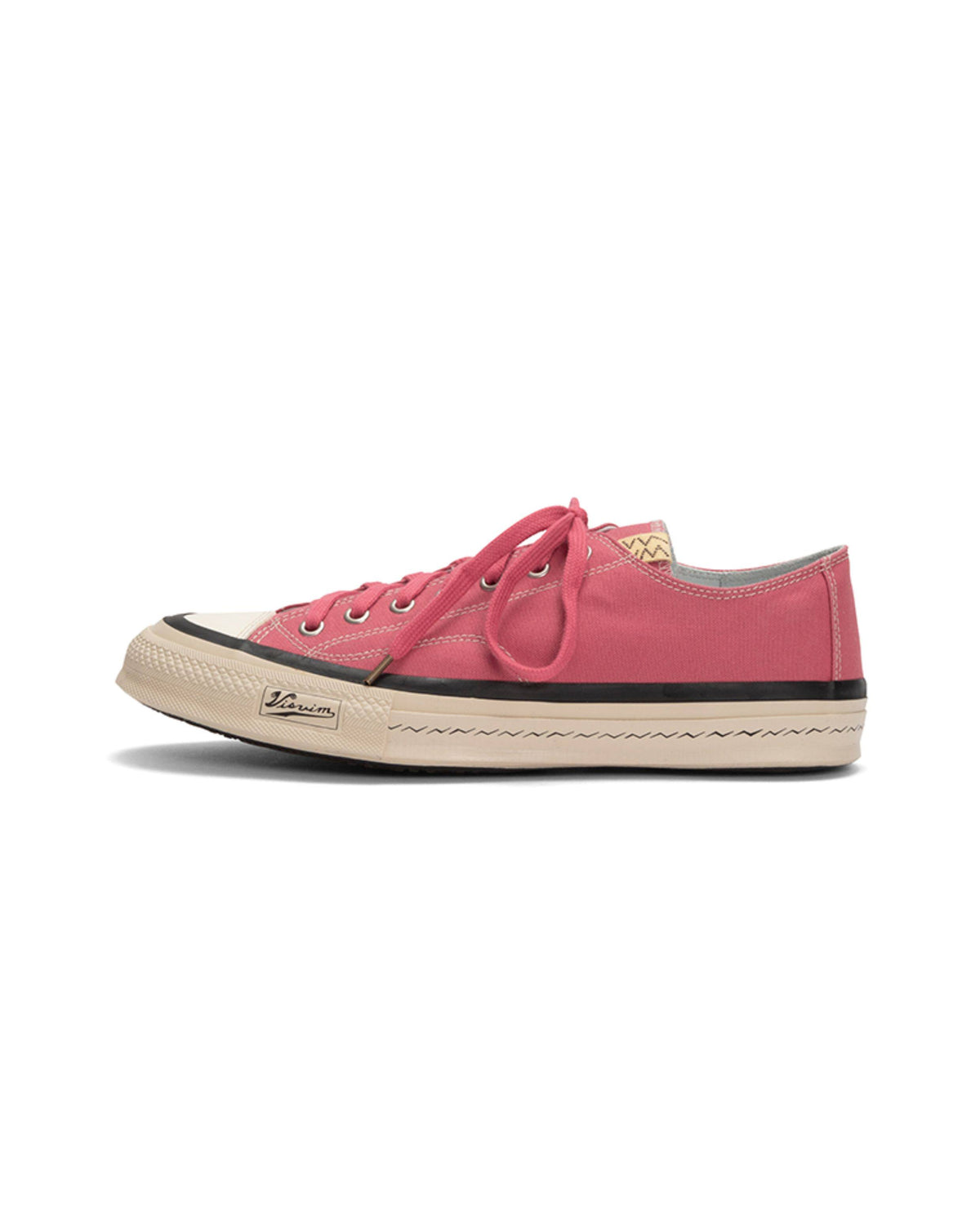 VISVIM SKAGWAY LO 0125201001002