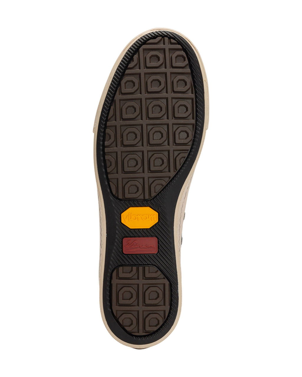 VISVIM SKAGWAY LO 0125201001002