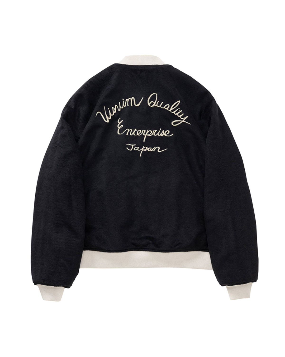 VISVIM SOUVENIR JKT (MAWATA) 0125205013004