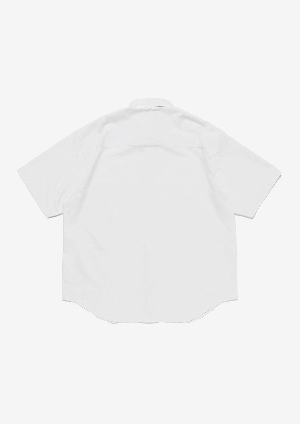 WTAPS BD SS CTPL OXFORD SHIRT 261CWDT-SHM05