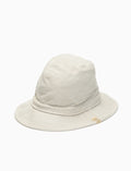 VISVIM BUCKLEY CAP DMGD 0124103003016