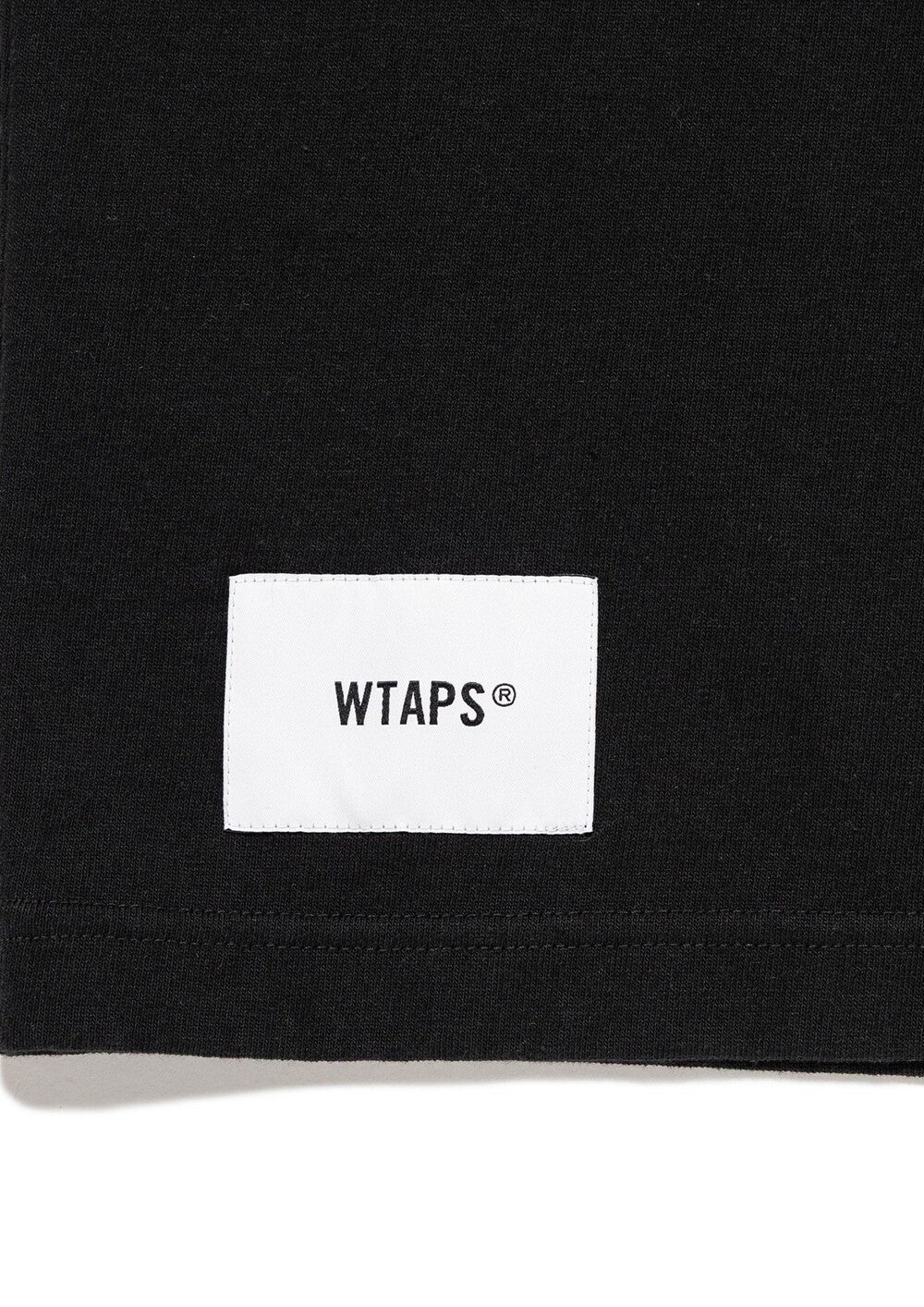 WTAPS BC SS COTTON 261ATDT-CSM32