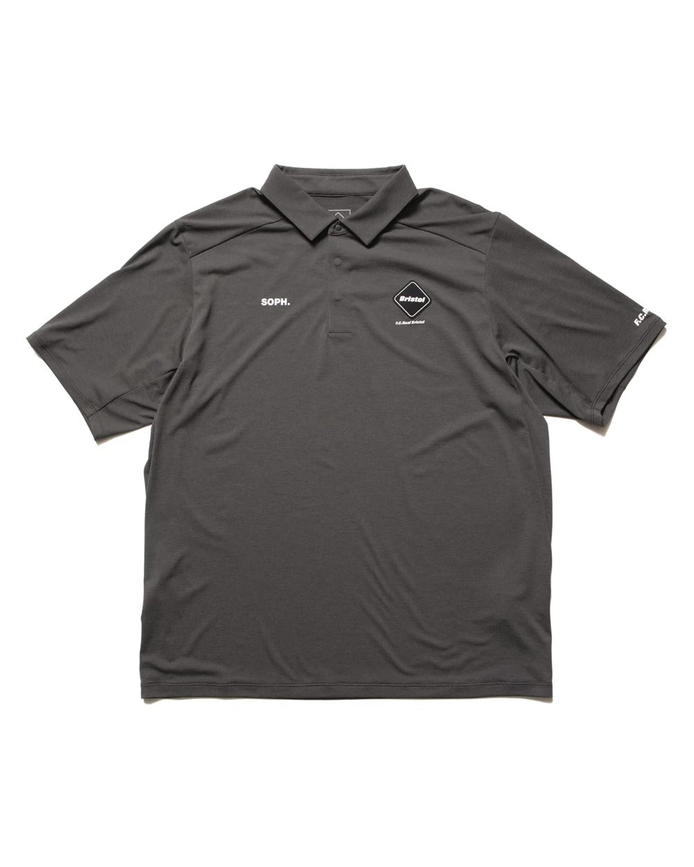 FCRB S/S TECH POLO FCRB-262094