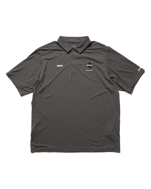FCRB S/S TECH POLO FCRB-262094