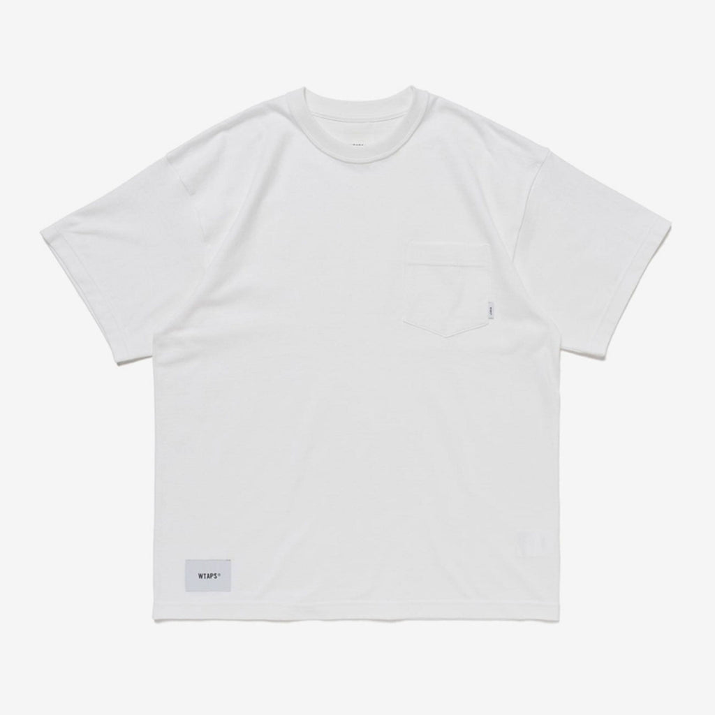 WTAPS AII SS COTTON 251ATDT-CSM34