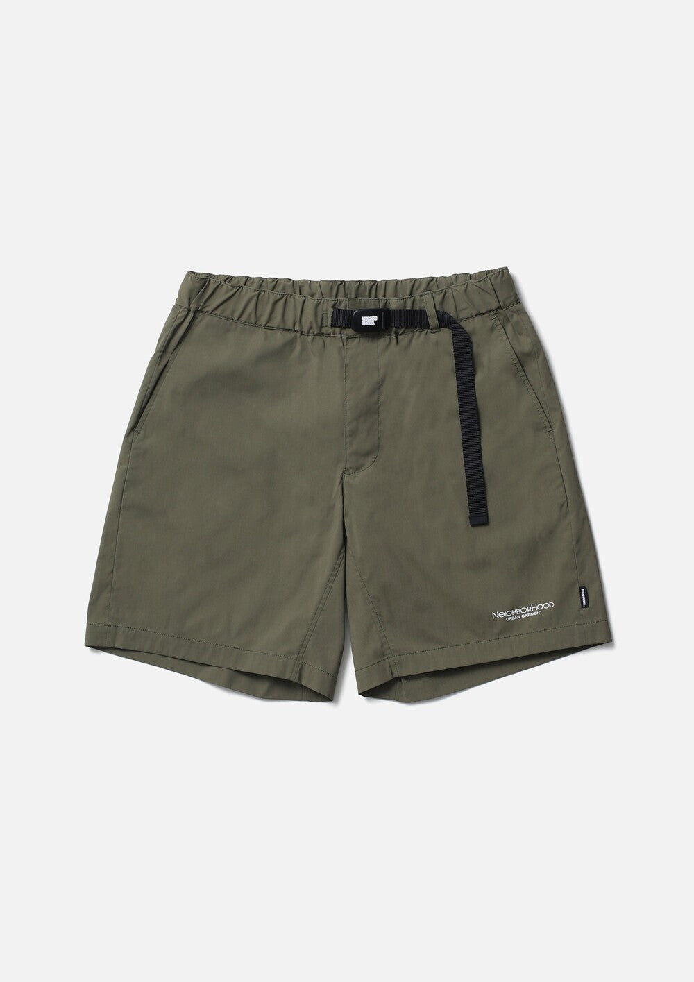 NEIGHBORHOOD MULTIFUNCTIONAL SHORT PANTS 261TSNH-PTM02
