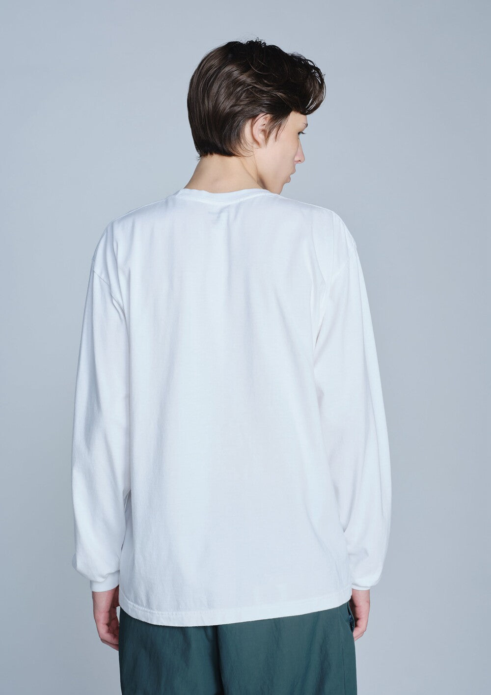 NEIGHBORHOOD NH . TEE LS-7 262PCNH-LT07