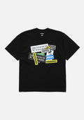 NEIGHBORHOOD NH 261 SPOT TEE SS-6 261PCNH-ST18S