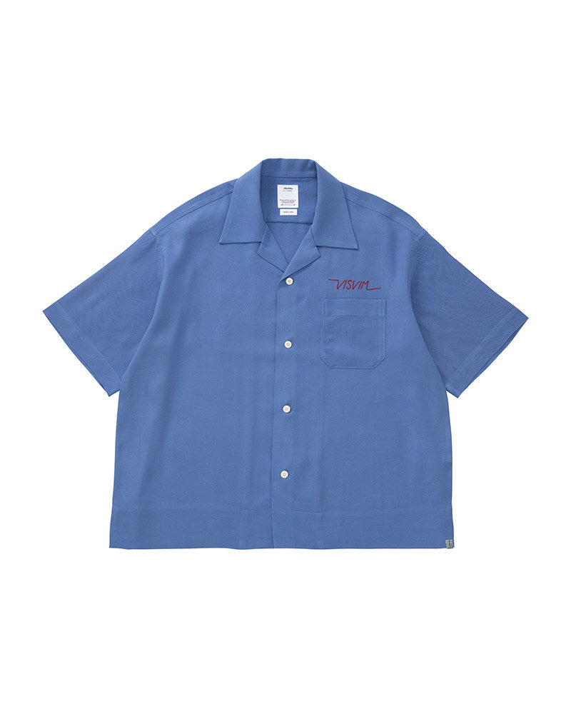 VISVIM COPA SHIRT S/S 0125205011001