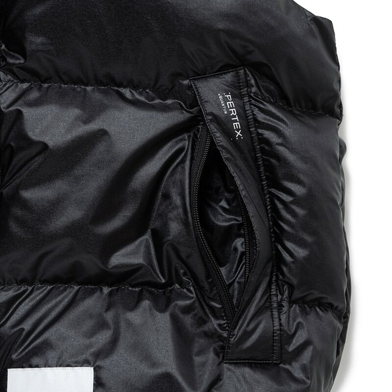 WTAPS GMERA VEST NYLON TAFFETA PERTEX 242CWDT-JKM03