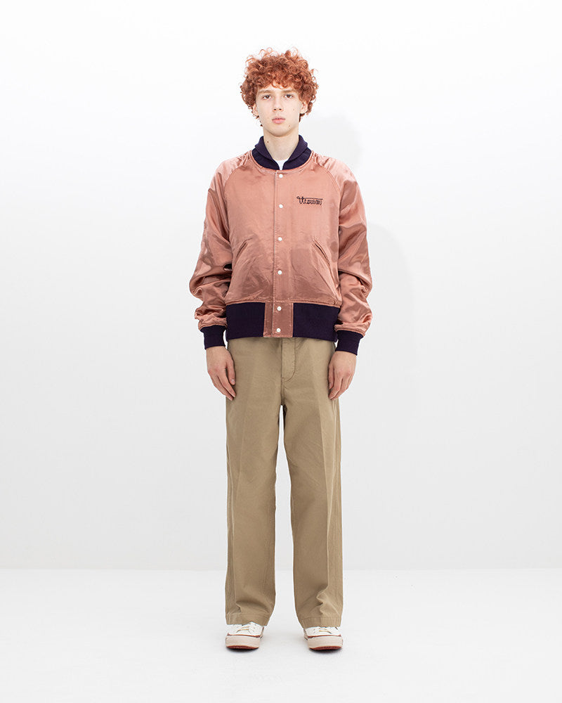 VISVIM BALLARD VARSITY 0125205013005