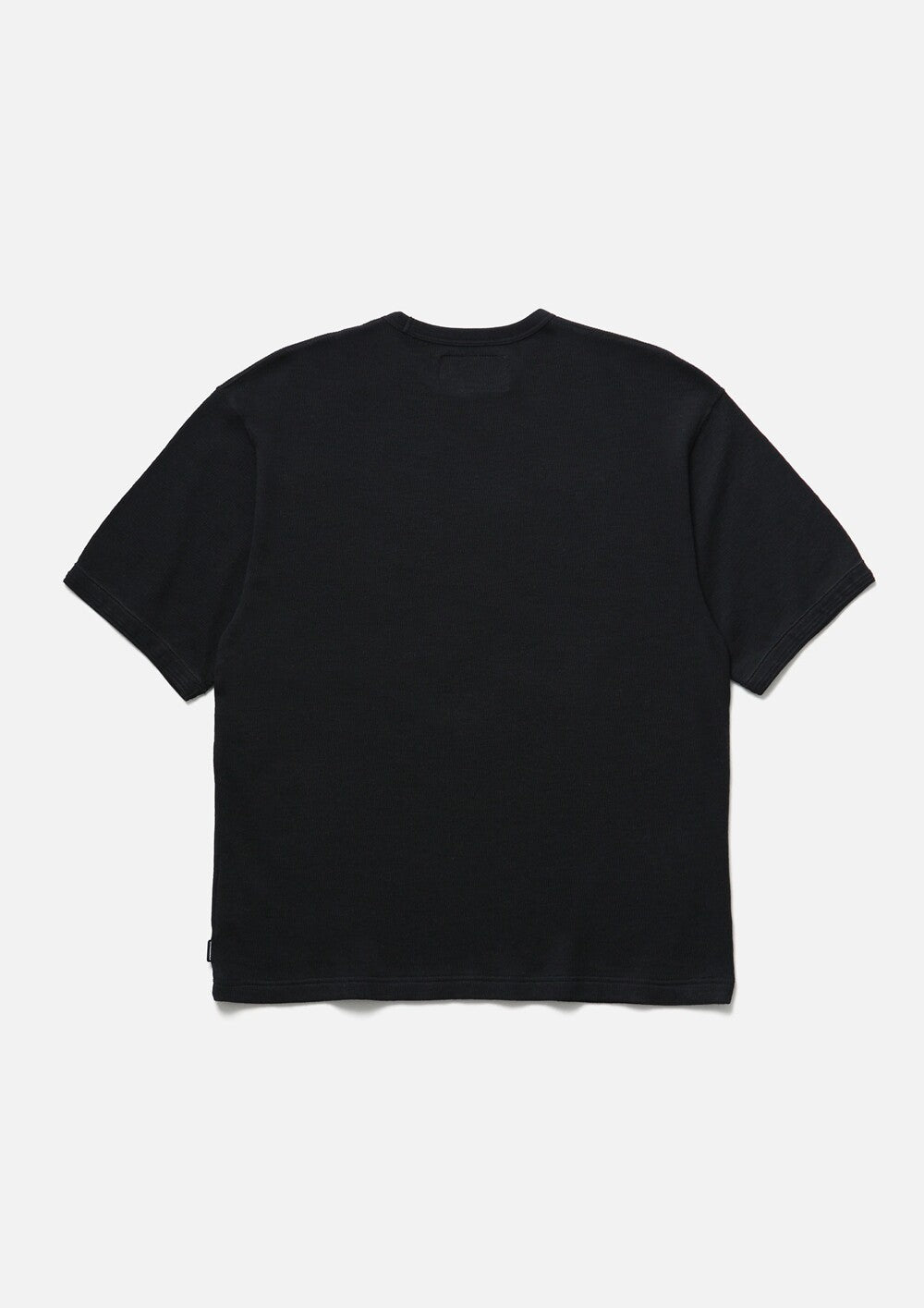 NEIGHBORHOOD HONEYCOMB FABRIC CREWNECK SS 261UWNH-CSM04