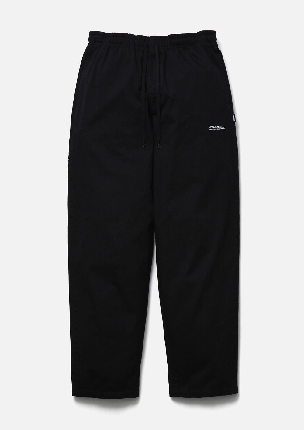 NEIGHBORHOOD EASY PANTS 262ZANH-PTM05