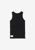 WTAPS SIGN TANK TOP COTTON 261ATDT-CSM33