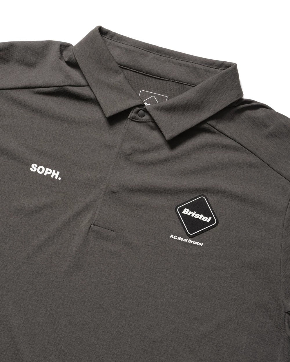 FCRB S/S TECH POLO FCRB-262094
