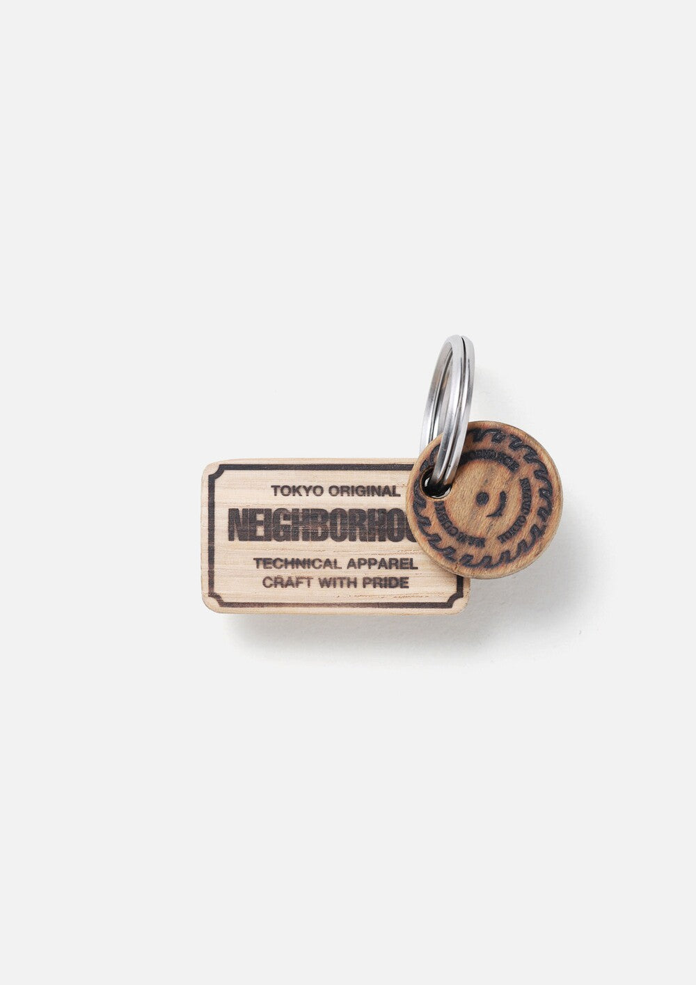 NEIGHBORHOOD NH X M&M . KEY HOLDER 262MWMMN-AC04
