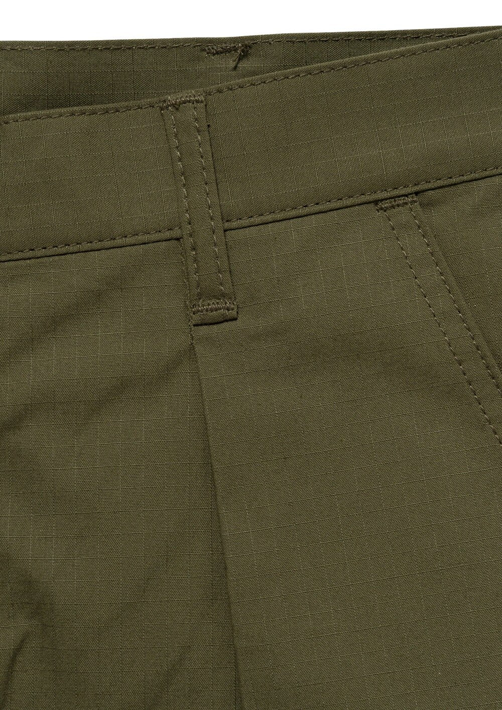 WTAPS MILS9601 SHORTS COTTON RIPSTOP 261WVDT-PTM06