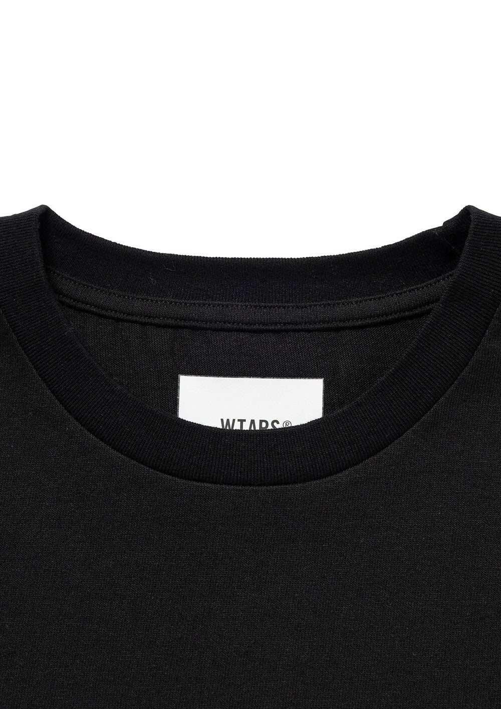 WTAPS BC SS COTTON 261ATDT-CSM32