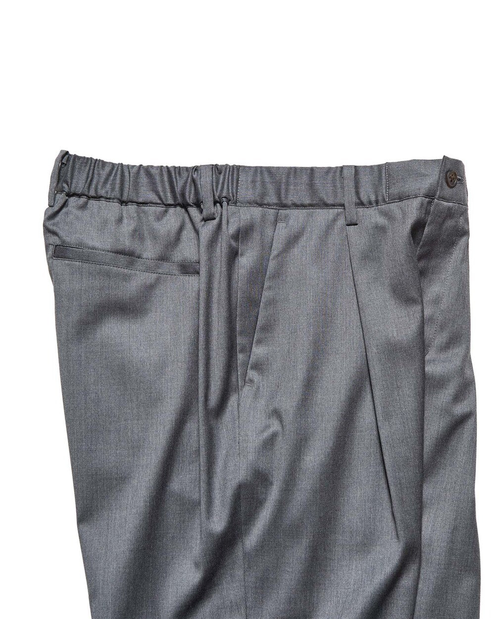 SOPHNET. LORO PIANA EASY SLACKS SPNT-260024