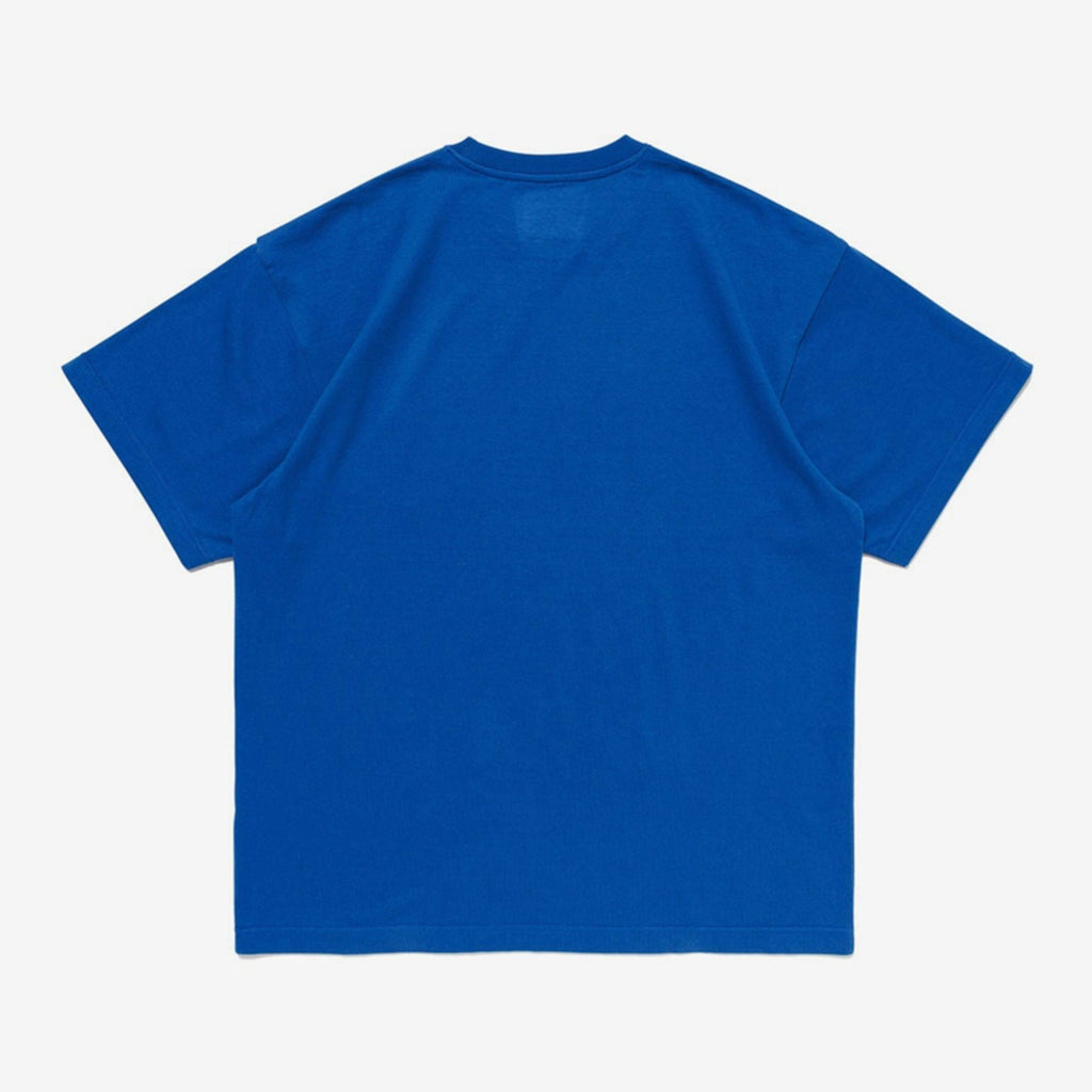 WTAPS AII SS COTTON 251ATDT-CSM34