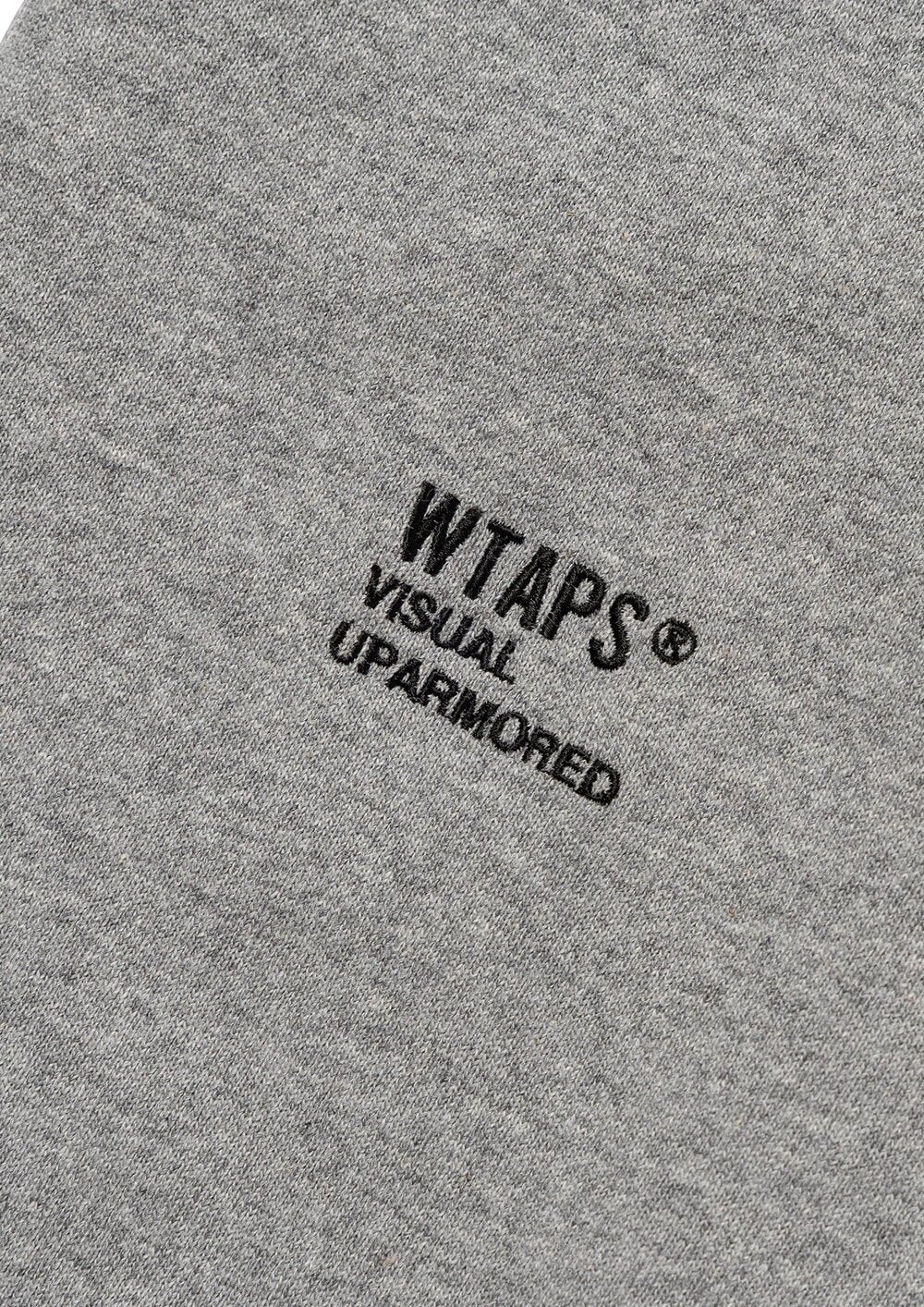 WTAPS ACADEMY LS COTTON 261ATDT-CSM10