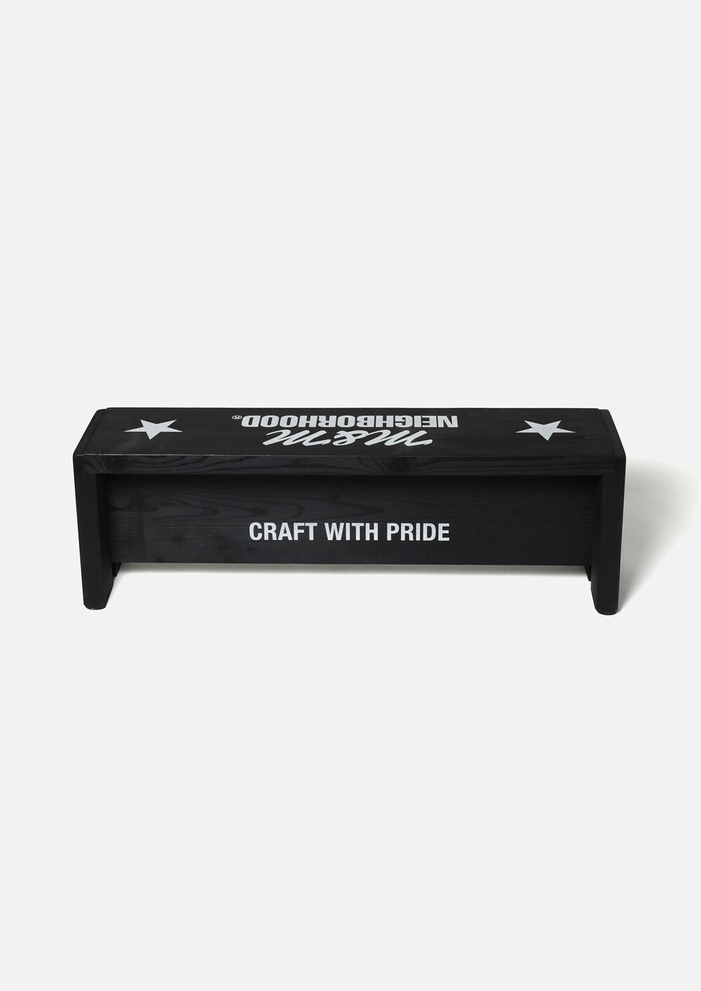 NEIGHBORHOOD NH X M&M . BENCH 262MWMMN-AC01