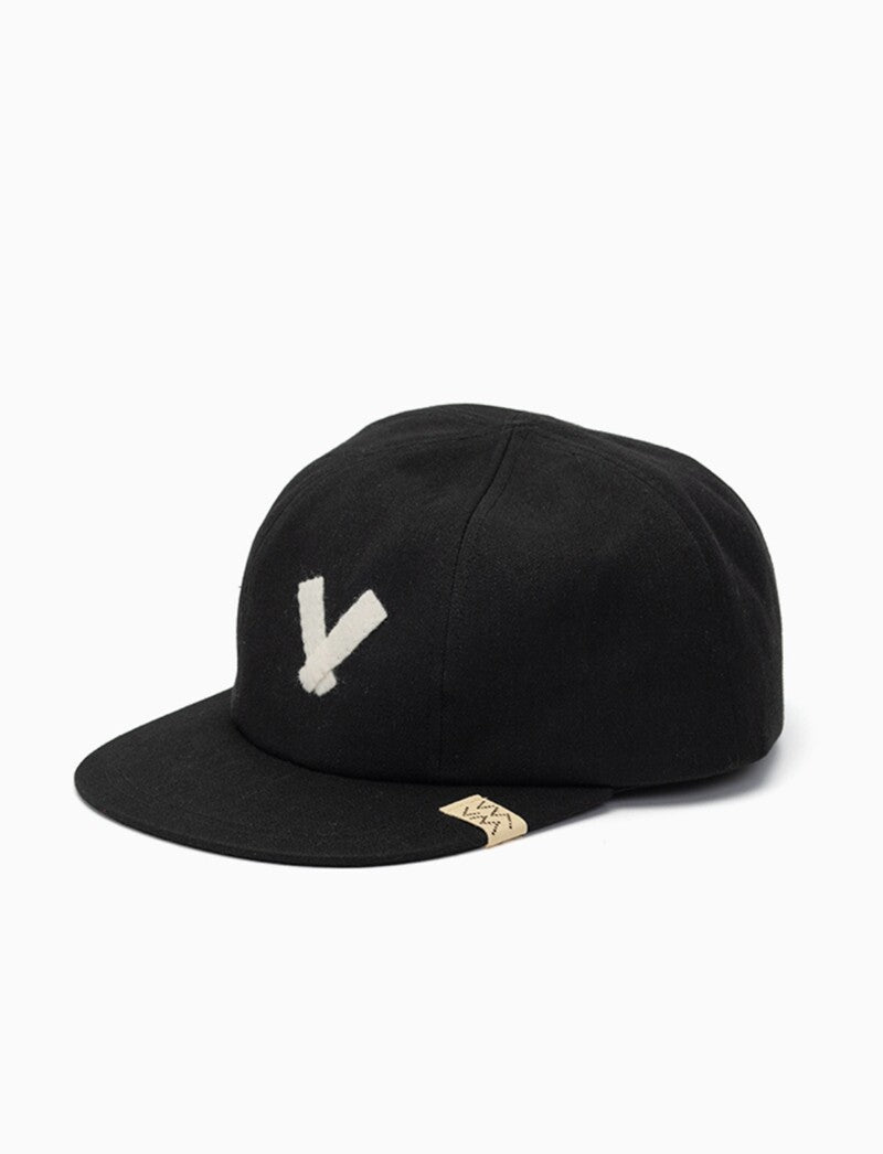 VISVIM HONUS CAP 0124103003014