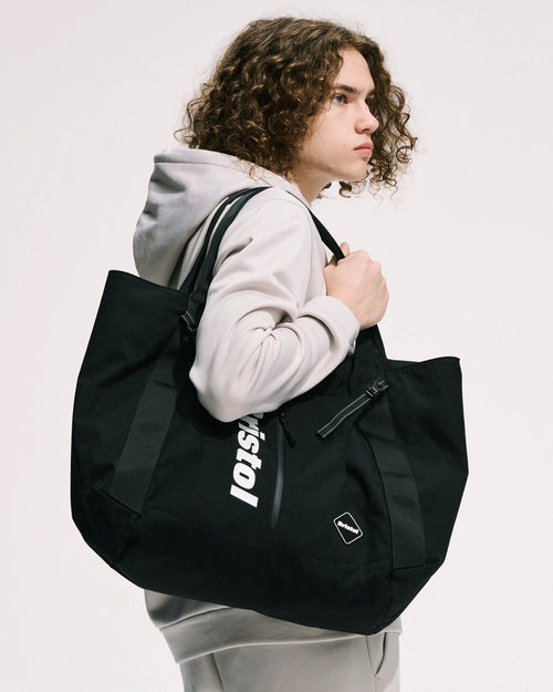 FCRB CORDURA RIPSTOP ADJUSTABLE TOTE BAG FCRB-262134