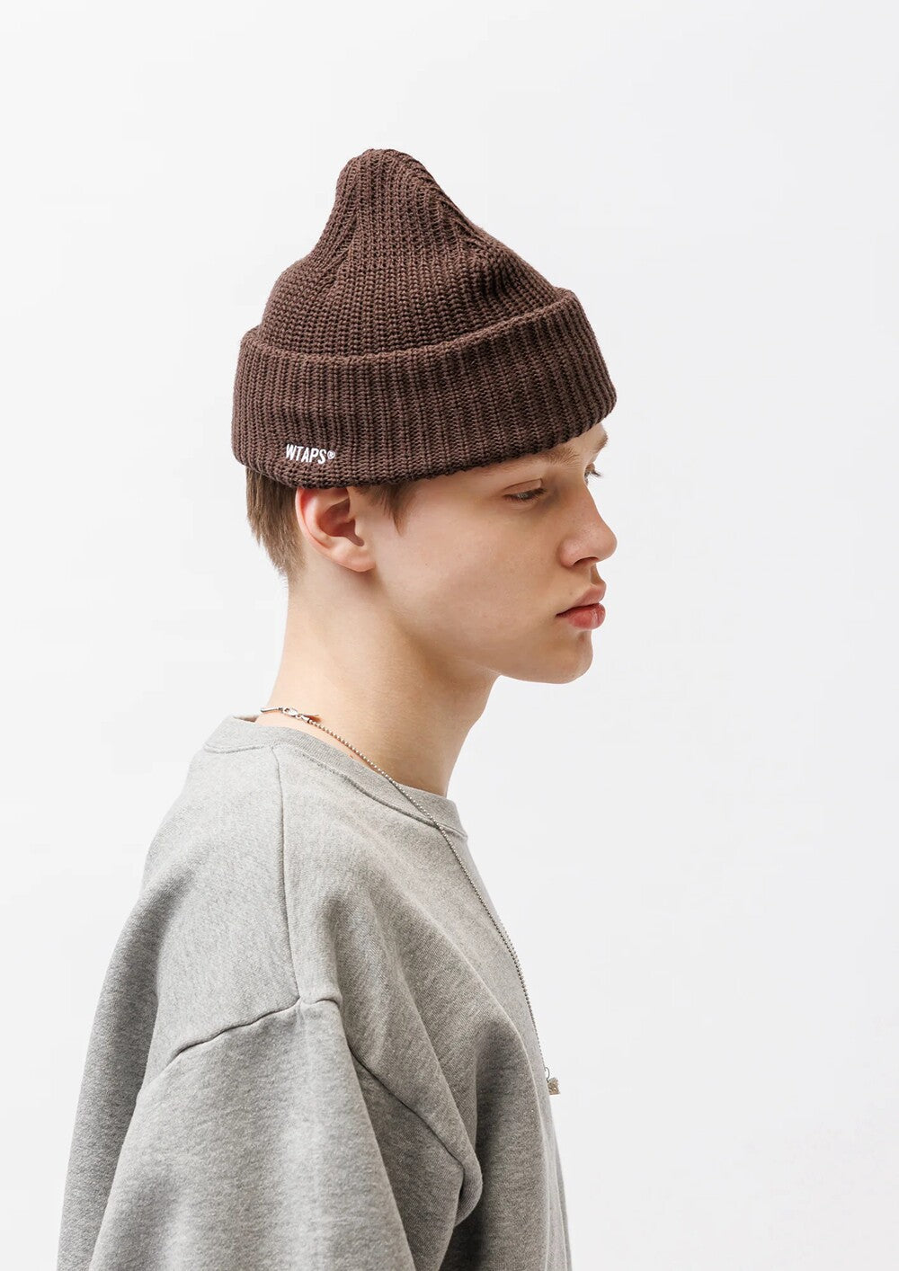 WTAPS SUB BEANIE CTPL COOLMAX 261MADT-HT01