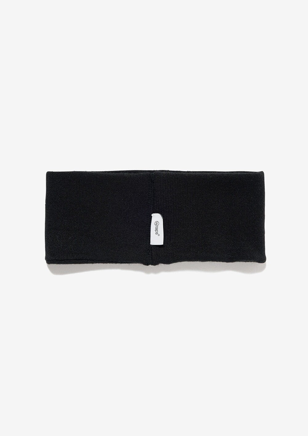 WTAPS GASKET BEANIE ACRYLIC 262MADT-HT06