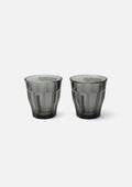 NEIGHBORHOOD LOGO DURALEX GLASS-S SET 261WFNH-AC04