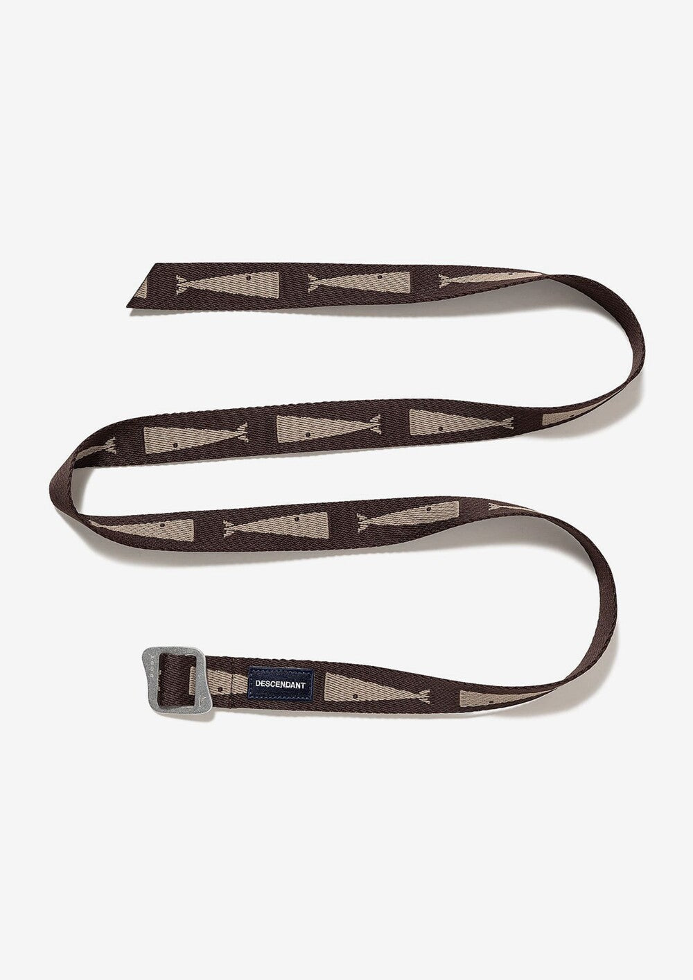 DESCENDANT CACHALOT BELT 262TSDS-AC01