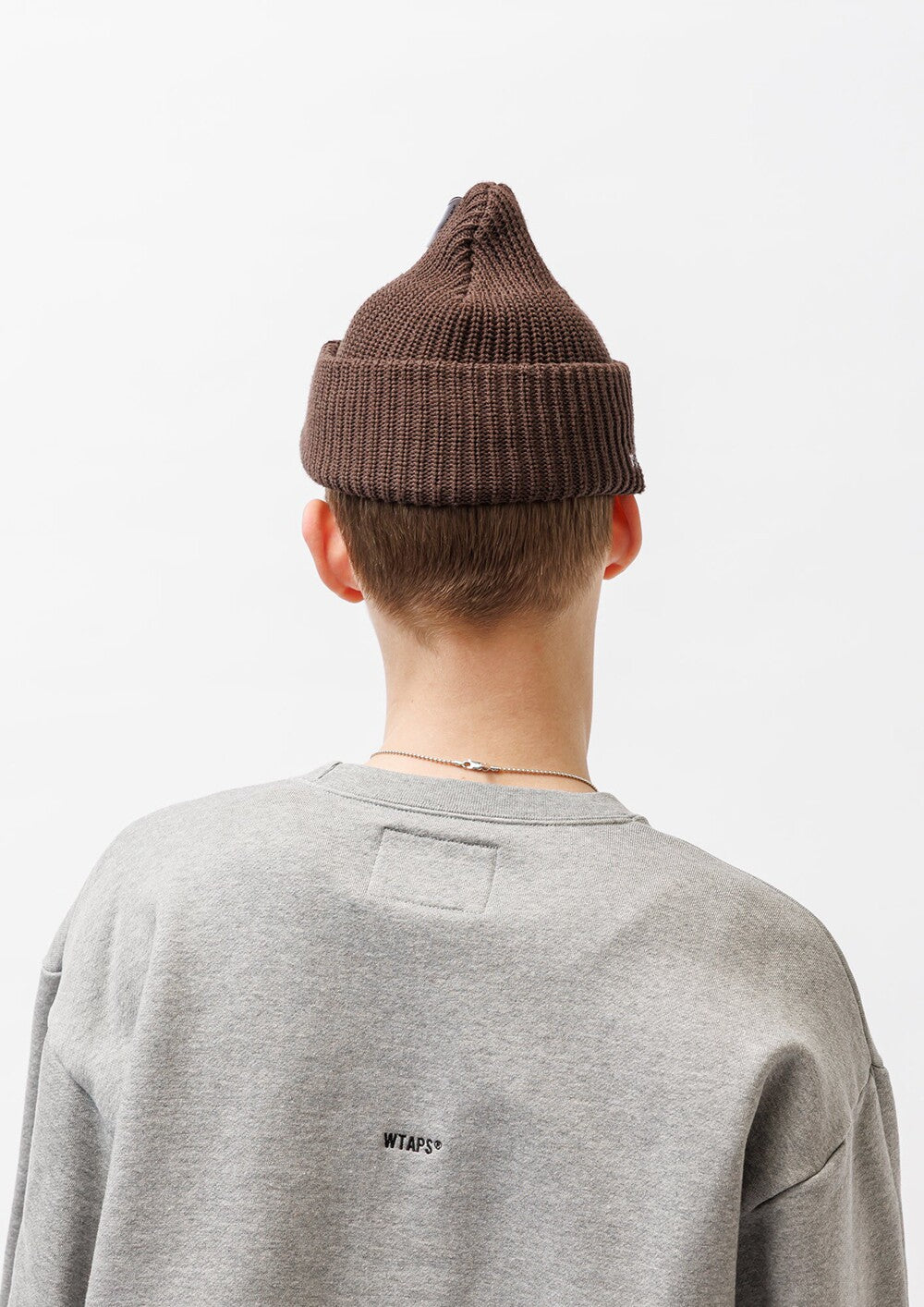 WTAPS SUB BEANIE CTPL COOLMAX 261MADT-HT01