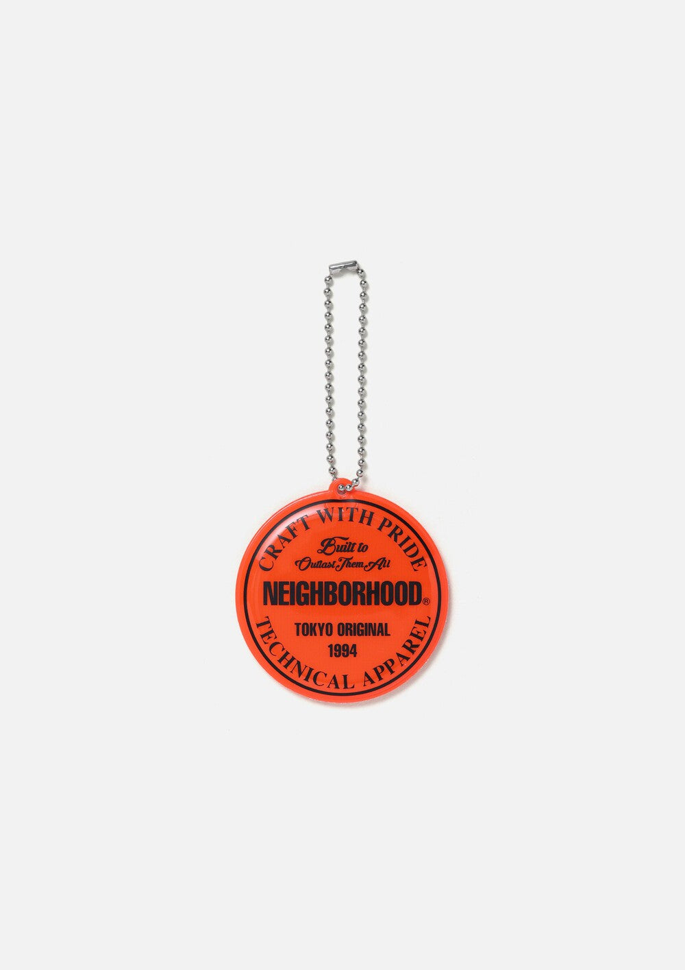 NEIGHBORHOOD REFLECTIVE CHARM 262FJNH-AC07