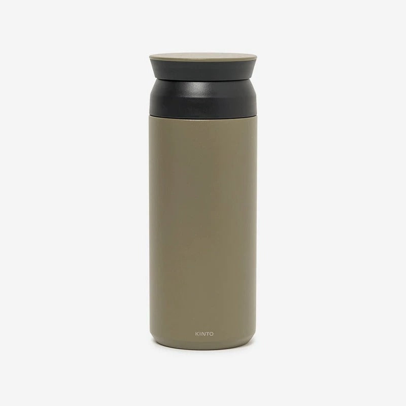 WTAPS X KINTO H2O 500ML BOTTLE STEEL 242XKXKD-AC02 – POIAO