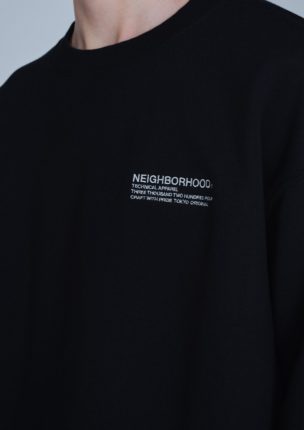 NEIGHBORHOOD HOME SET UP 262QTNH-CSM01